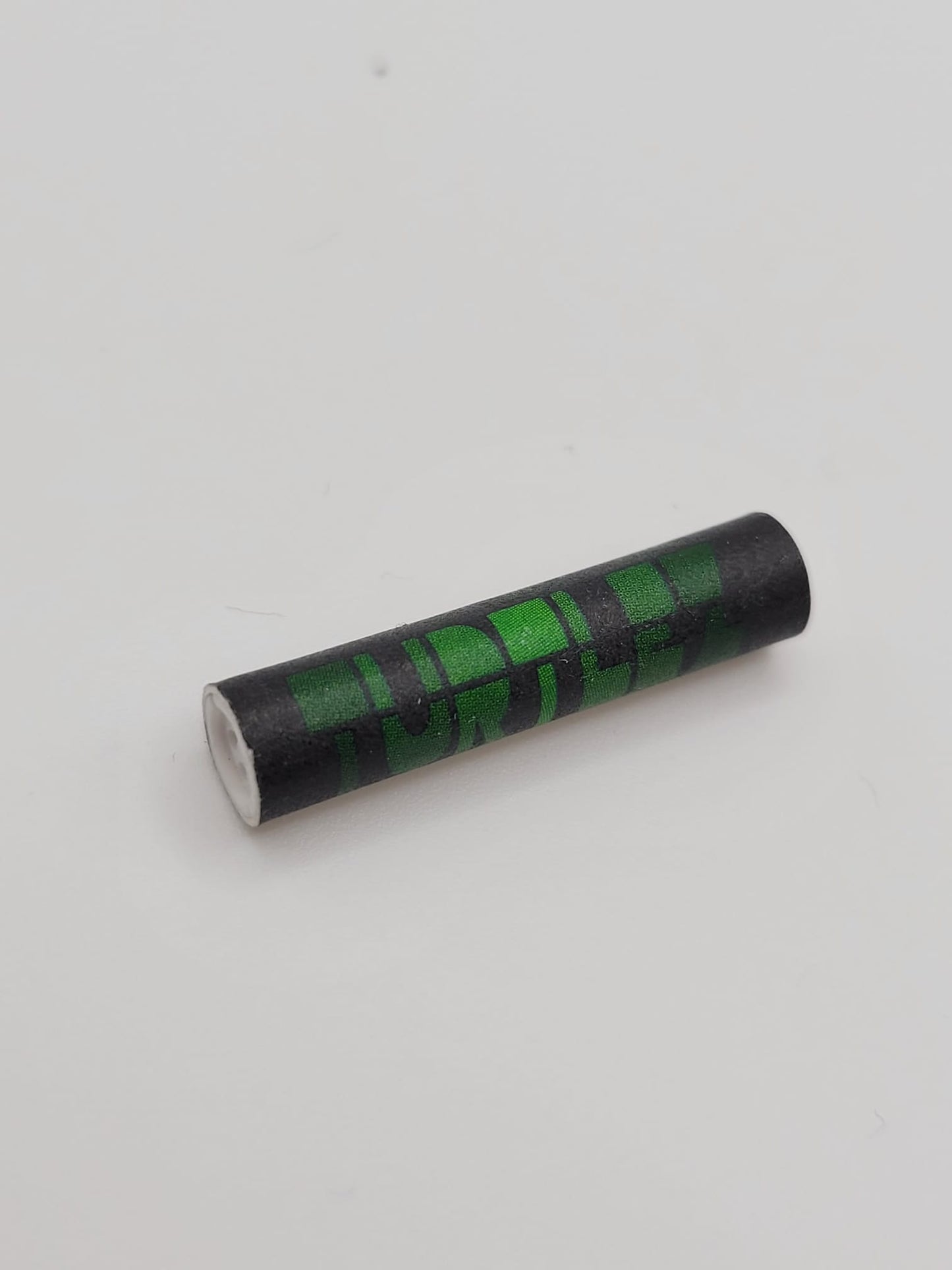 Aktivkohlefilter | 35 Stk | slim-sized | 6mm | TURTLEZ